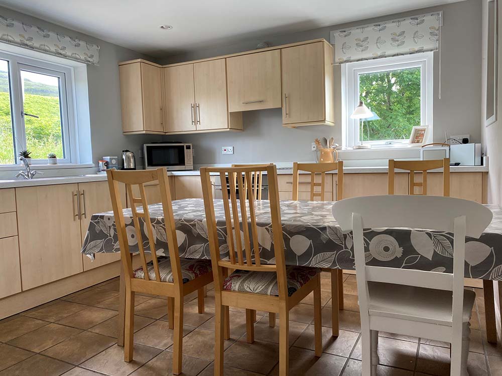 Cottage-kitchen