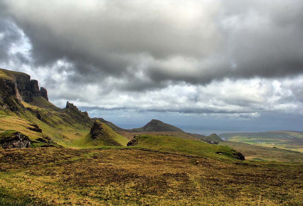 quiraing