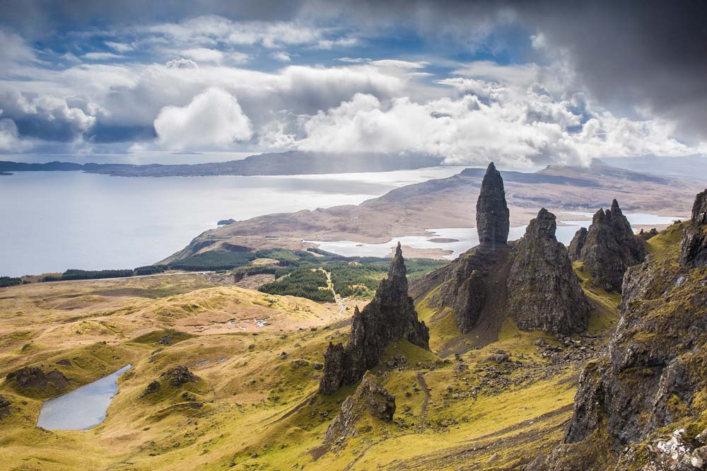 thestorr